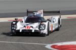Porsche 919 Hybrid 2015 года